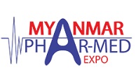 Myanmar Phar-Med Expo 2019